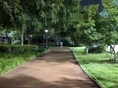 -杭州城北体育公园