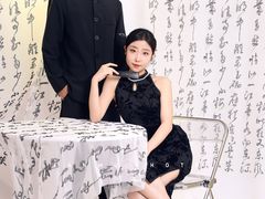 -铜锣湾国际购物中心