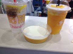 芒椰芒果爽-陈记甜品窝(中山北路店)
