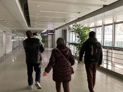 -衡山路(地铁站)