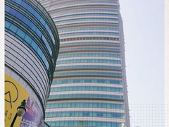 -上海雅居乐万豪侯爵酒店