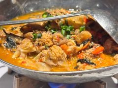 -鄱阳湖·江西小炒·瓦罐煨汤(五道口店)