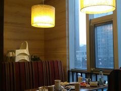 卡座-比格比萨自助(宋家庄店)