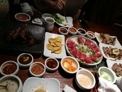 -萨拉伯尔(燕莎友谊商城店)
