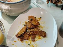 -鸡毛换糖(高桥店)