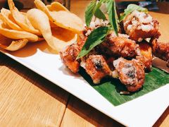 -Pho Asia 亚阁越南料理(上海来福士广场店)