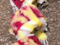 -吉布鲁牛排海鲜自助(硕果时代店)