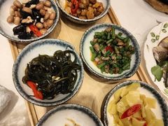 -翠园(北京王府中环店)