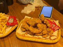 -汉森熊啤酒屋(雨耕山店)