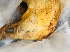 -土门八珍烤鸡腊味店(土门老店)
