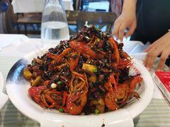 -汉虾王.小龙虾.武汉菜.粤菜(科技园店)