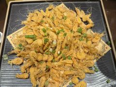 -那家老院子东北菜·饺子·小鸡炖蘑菇(艳华街店)