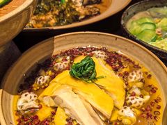 -玖五京菜(杭州城北万象城店)