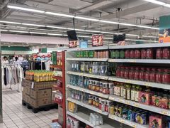 -华润万家(朱雀大街店)