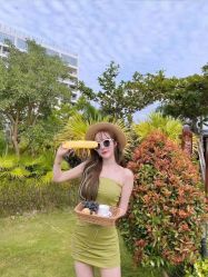 点击看大图 -3AM·S HAIR SALON烫发染发接发