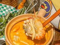 -泰妃殿(武汉首店)