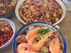 -老三样·旧食新味(万寿宫店)