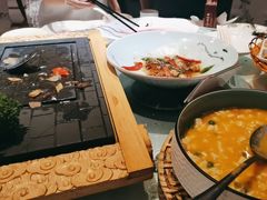 -川香楼酒家