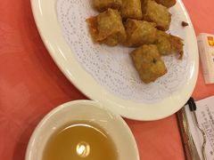 -深运潮州粥(东门店)