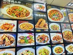 -小老汪饭店(裱褙巷店)