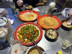 -馬伍旺川菜(江北虹悦城店)