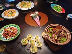 -粤·向群饭店(二沙岛店)