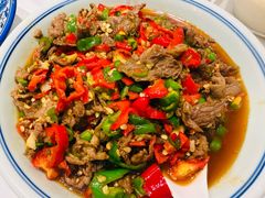 -欧记大排档·景德菜(上海首店)