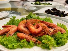-骏莱海鲜鱼港(五角场店)