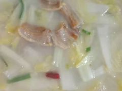 -芳芳私房菜·精做淮扬菜(承德路店)
