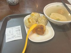 -大壶春生煎(四川中路店)