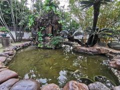 -中山詹园