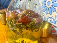 -柴窝堡22号辣子鸡·传承新疆菜