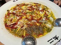 -太二酸菜鱼(正大广场店)