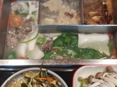 -重庆德忆火锅（龙南街3店）(渝水岸餐饮)