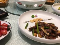 -旺顺阁鱼头泡饼(小红门店)