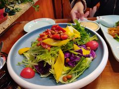 -天天初二·天津传统捞面·天津特色菜(凌奥总店)