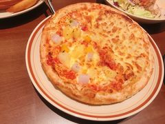 -萨莉亚意式餐厅(杭州滨江天街店)