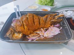 -羊故事·西北融合菜(华侨城店)