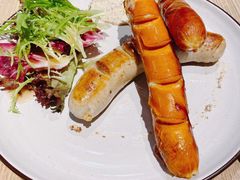 -Maxpoint Kitchen 西餐咖啡(乐峰广场店)