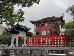 -安亭老街