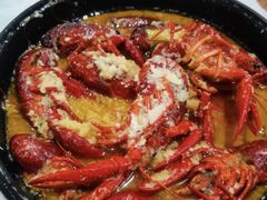 -王红军龙虾(新民路店)