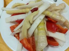 -荣生萝卜汤饭店