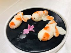香芒小金鱼-茗鼎汇(星方汇广场店)