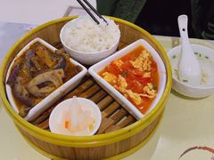-巧燕坊一笼一蒸(庆春广场地铁站店)