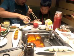 -海底捞火锅(海宁路店)