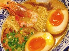-雷门拉面·现熬骨汤(凯德来福士店)