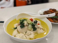 -渝悦情·新派川菜(建国门店)