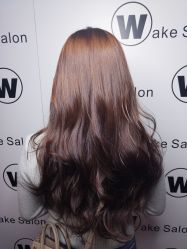 -维卡 Salon