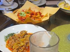 -永安水煮活鱼·仪征菜(仪征奥林匹克店)