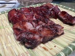 -红旗山庄(圭峰山店)